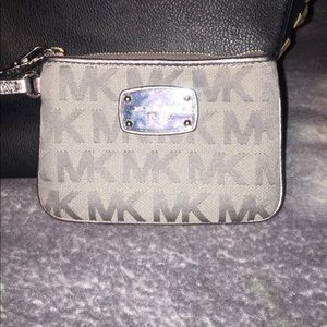 Michael Kors wristlet